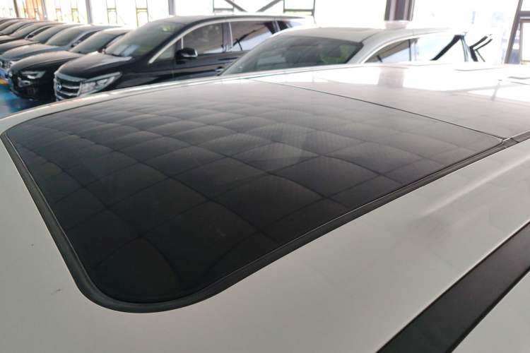 Used GAC Trumpchi M6 2021 270T DCT Luxury Edition (7-seater)
