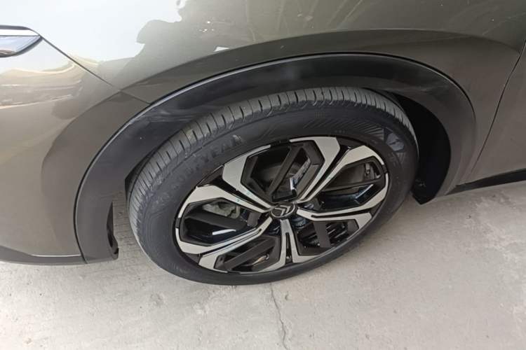 Used Citroen C5 X 2021 1.6T FM Version
