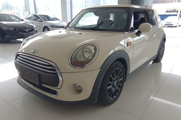 Used MINI MINI 2014 1.2T ONE+