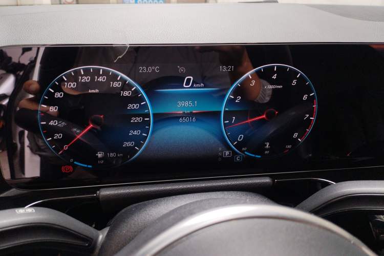 Used Mercedes-Benz GLA 2020 GLA 180