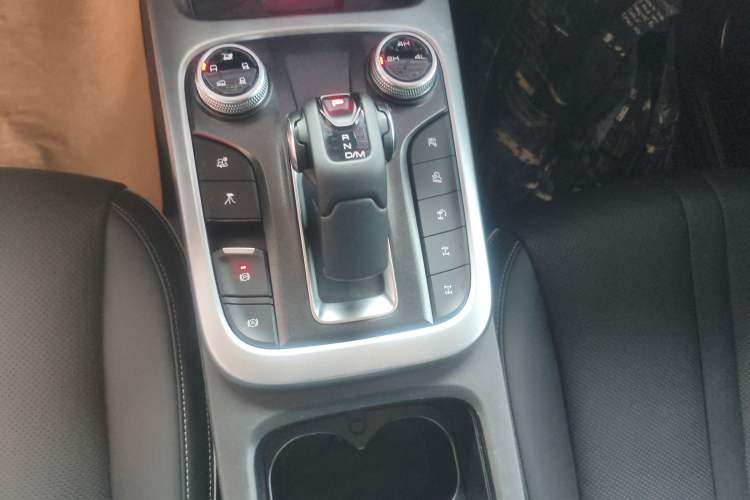 Used Tank 300 2021 Off-Road Edition 2.0T Conqueror
