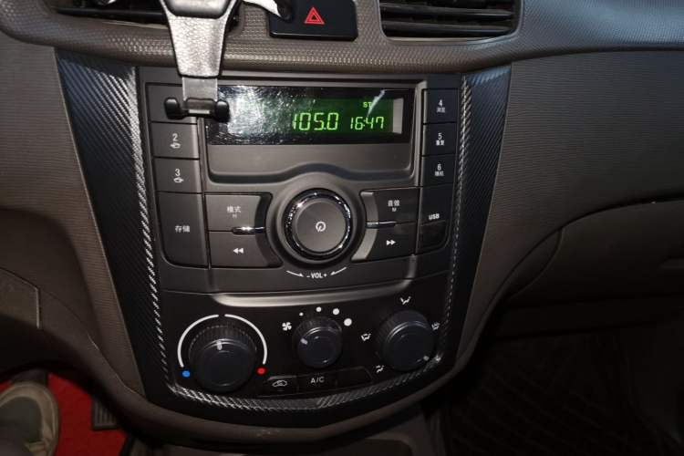 Used Wuling Hongguang 2020 1.2L S Base Model China VI LSI
