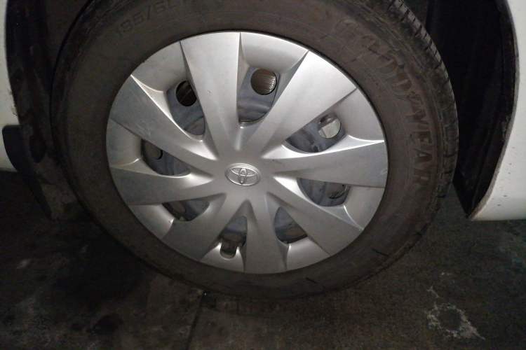 Used Toyota Vios FS 2017 1.5L CVT Fengchi Edition