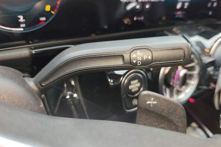 Used Mercedes-Benz GLA 2020 GLA 200