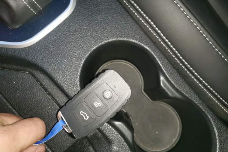 Used Bestune X40 2018 Internet Celebrity Edition 1.6L Automatic Luxury Version