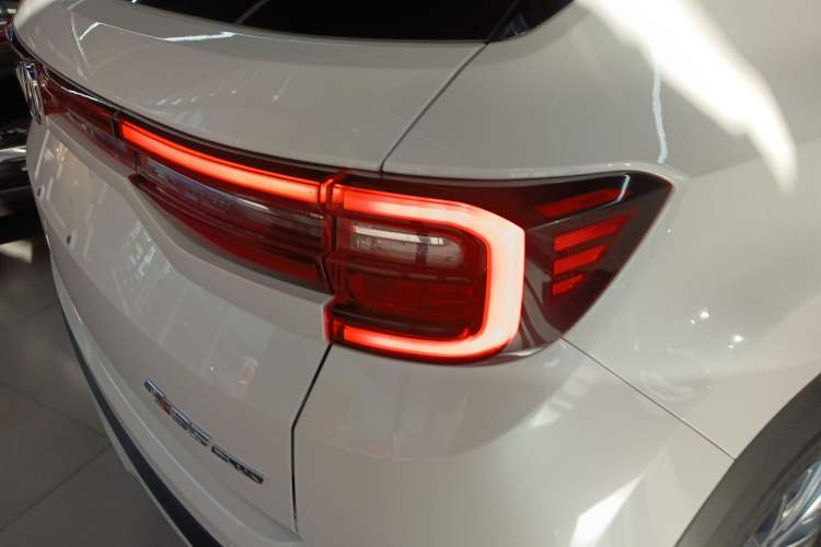 Used CHANGAN CS35PLUS 2019 1.6L Manual Chuanlian Edition