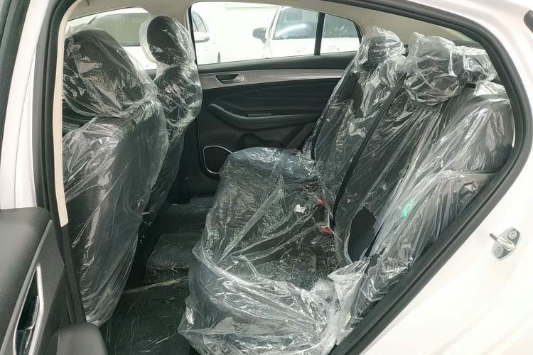 Used Chery New Energy Arrizo e 2024 405km Travel Edition