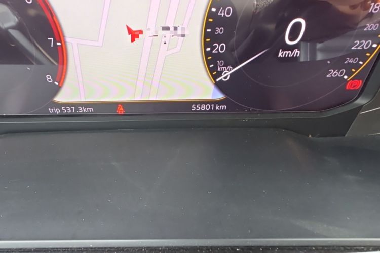 Used Volkswagen Lamando 2021 280TSI DSG Comfort Edition
