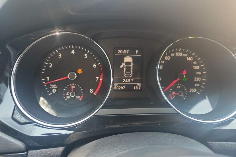 Used Volkswagen Sagitar 2018 280TSI DSG Ignite Edition