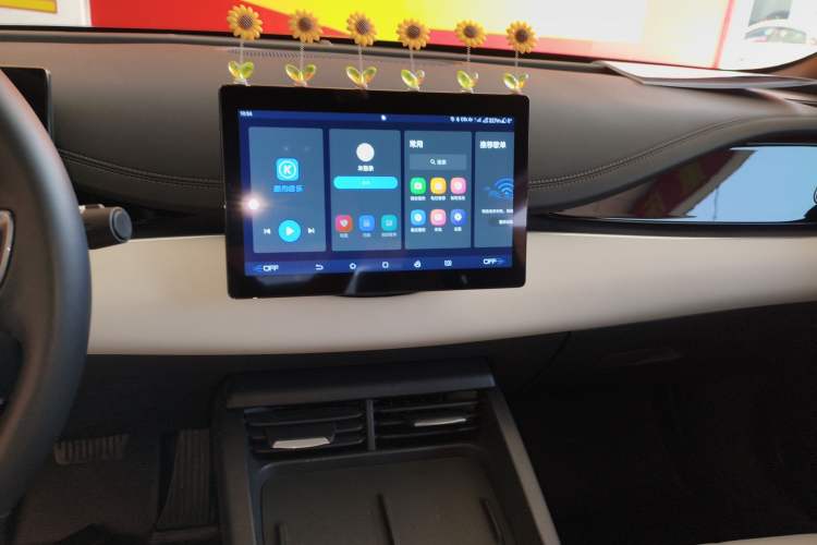 Used BYD Seal 06 New Energy 2024 DM-i 80KM Luxury Model