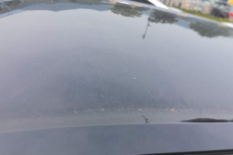 Used Wuling Bingo 2023 333 km Lingxi Connected Version
