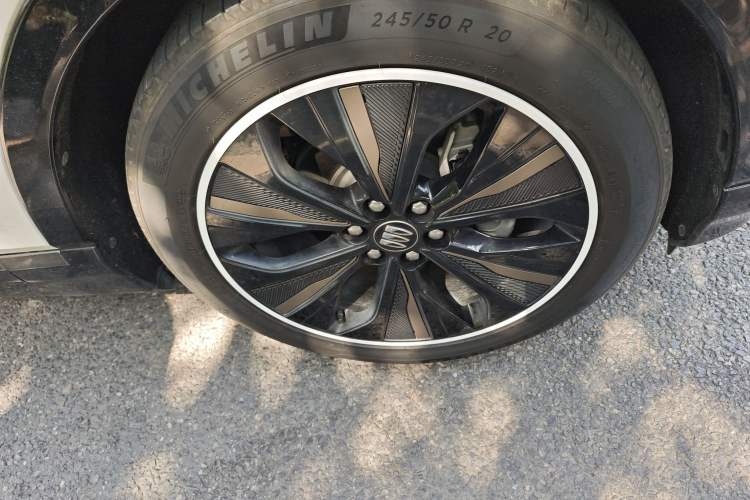 Used Buick E4 2023 GS Edition
