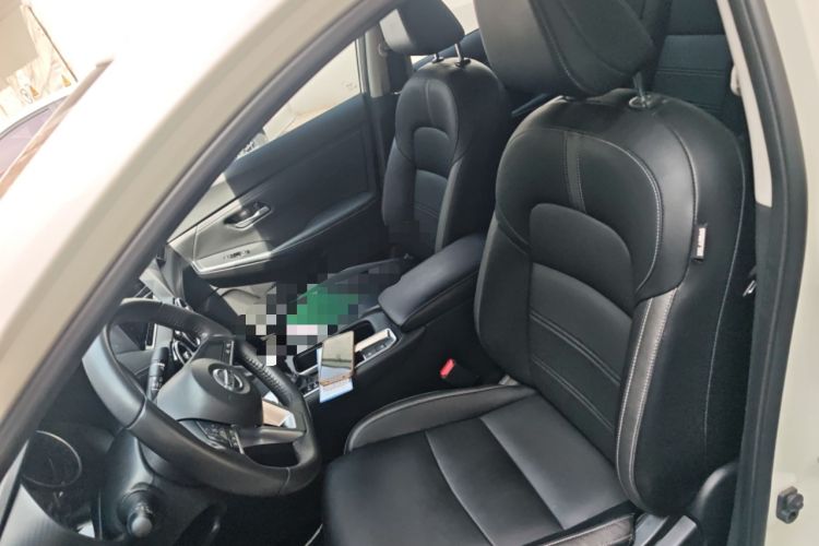 Used Nissan Sylphy 2022 1.6L XL CVT Enjoyment Edition Left Front Seat