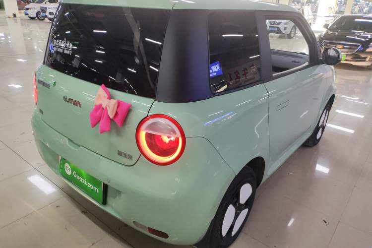 Used Qiyuan Lumin 2022 155 km – Refreshingly Sweet Edition
