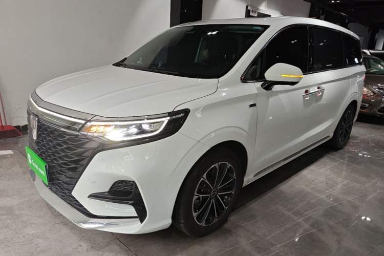 Used Roewe iMAX8 2021 400TGI Supreme Series Lu Zun Edition Guazi used car, China used car export, Used car for sale, Used cars, Cheapest cars for sale