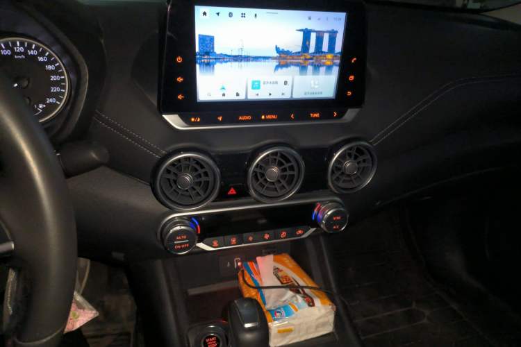 Used Nissan Sylphy 2021 1.6L XL CVT Enjoyment Edition