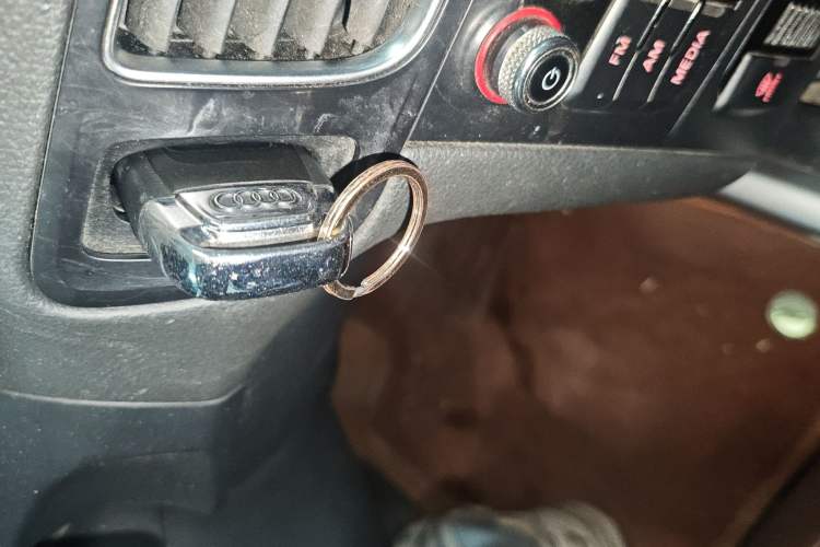 Used Audi Q5 2015 40 TFSI Trendy Edition