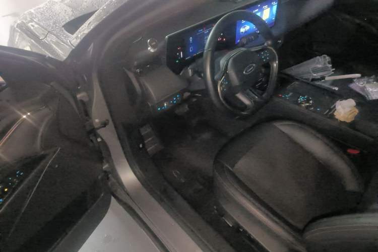 Used Ford Mondeo 2023 EcoBoost 180 Comfort Model