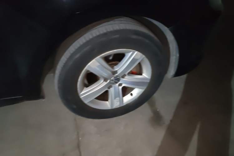 Used Volkswagen Sharan 2012 2.0 TSI Luxury Version Euro IV