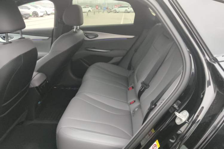 Used BYD Seal 07 DM-i 2025 DM-i 1.5L 125km Luxury Model