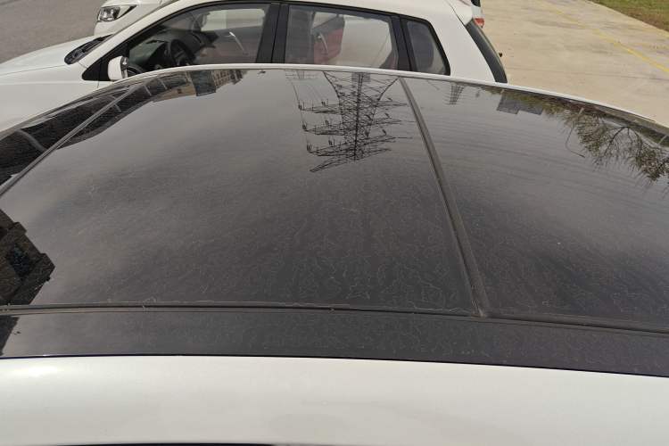 Used Kia K4 2015 1.8L Automatic GLS Special Roof