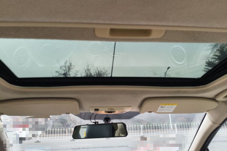 Used Ford Focus 2011 Hatchback 1.8L Automatic Fashion Edition
