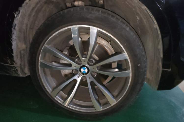 Used BMW X6 2019 xDrive28i M Sport Package