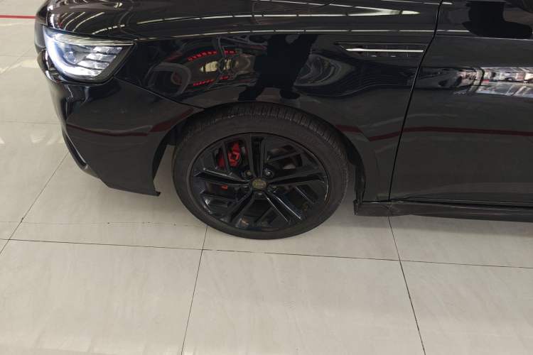 Used MG 6 2020 1.5T Automatic Trophy Luxury Edition