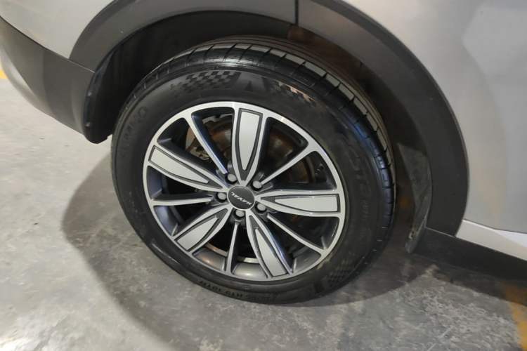 Used Haval H6 2021 1.5 GDIT Automatic Champion Edition
