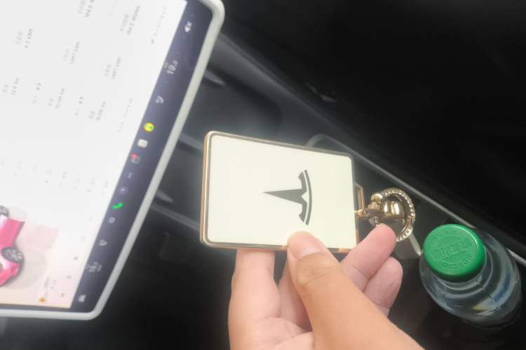 Used Tesla Model Y 2022 Rear-Wheel-Drive Version
