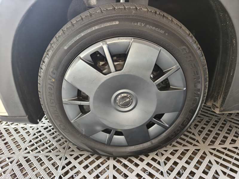 Used BYD Seagull 2023 Active Version — 22