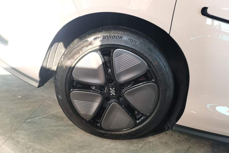 Used IM L6 2024 Max Long-Range Version
