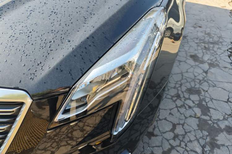 Used Cadillac XTS 2018 28T Tech Edition
