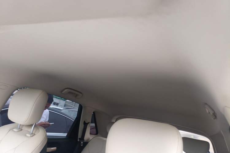 Used Baojun Cloud 2023 460 Pro