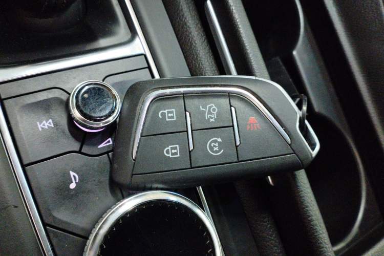 Used Cadillac CT5 2021 28T Fashion Edition