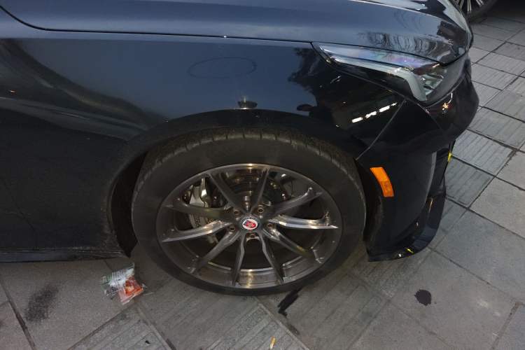 Used Cadillac CT5 2022 28T Luxury Edition
