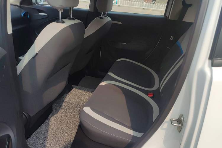 Used ORA White Cat 2020 305 km Luxury Version
