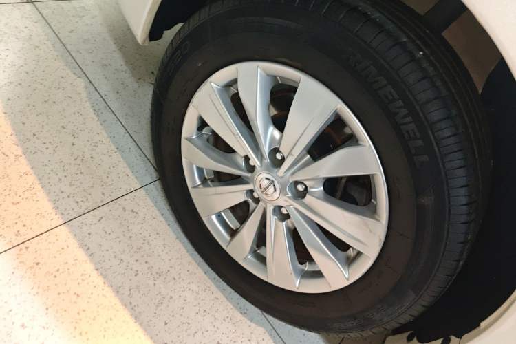 Used Nissan Teana 2016 2.0L XL Comfort Edition
