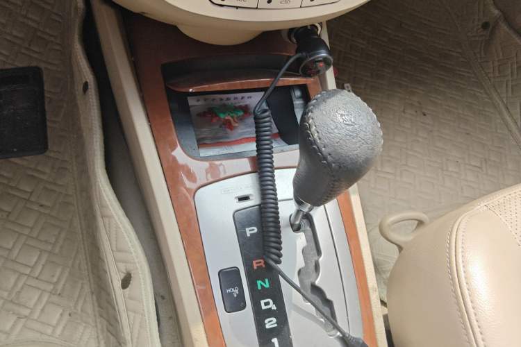 Used Buick Excelle 2011 1.6 LE-AT