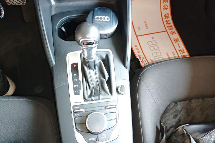 Used Audi A3 2014 Sportback 35 TFSI Automatic Style Edition
