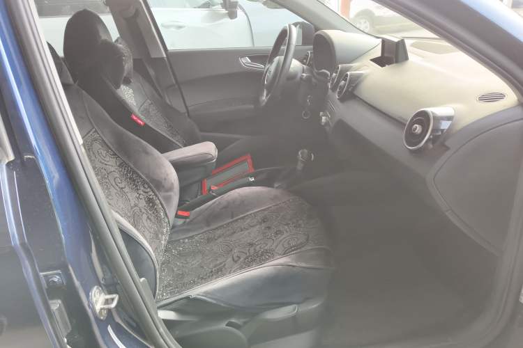 Used Audi A1 2016 30 TFSI Sportback Design Fashion Edition