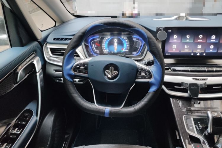 Used Livan Maple 80v PRO 2022 Comfort Edition Standard Range Version