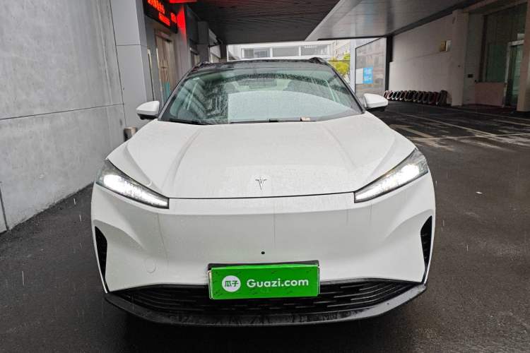 Used HEDMOS 06 2025 Model 520km
