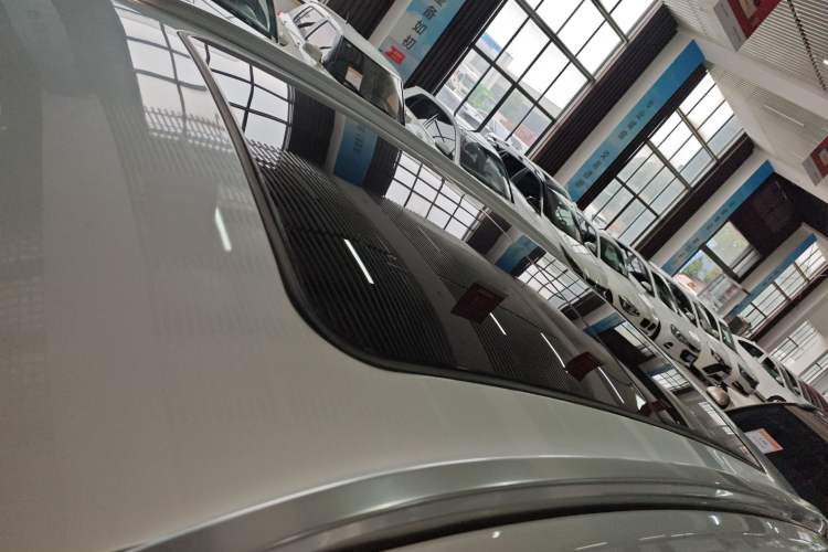 Used Haima 8S 2020 1.6 TGDI Automatic Flagship Model