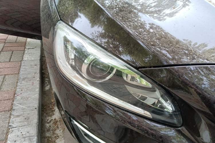 Used Volvo S60 2017 S60L T4 Smart Range Edition
