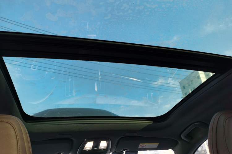 Used Volvo XC60 2022 B5 4x4 Smart Luxury Edition