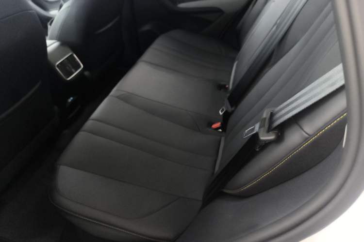 Used BYD Sealion 05 DM-i 2025 DM-i Smart Drive 115KM Flagship Model
