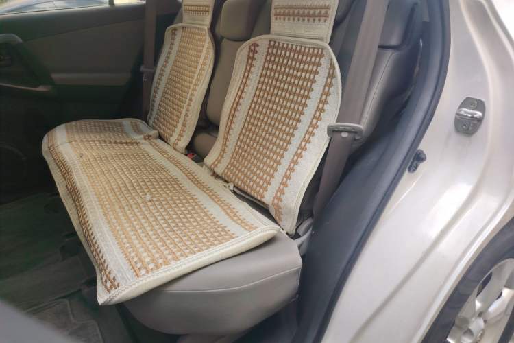 Used Toyota RAV4 2009 2.0L Automatic Luxury Edition