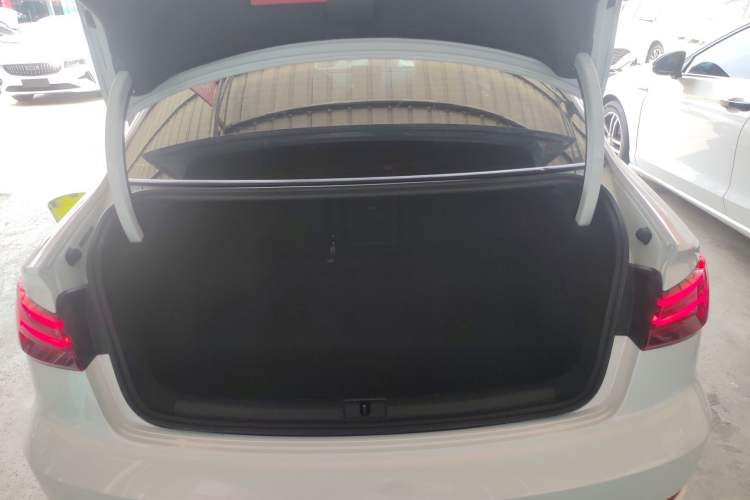 Used Audi A3 2018 30th Anniversary Edition Limousine 35 TFSI Ambition Model
