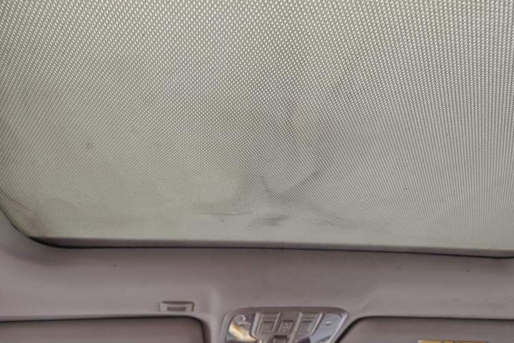 Used Haval H6 Coupe 2016 Blue Label 1.5T Manual Two-Wheel Drive Elite Model
